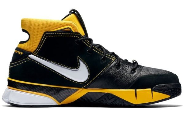 Nike Zoom Kobe 1 Protro ‘Del Sol’