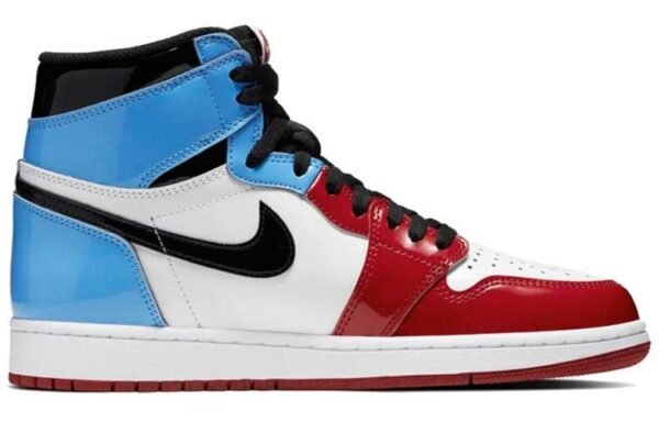 Air Jordan 1 Retro High OG ‘Fearless’
