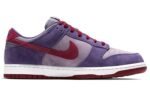 Nike Dunk Low Retro Vol. 1 SP ‘Plum’