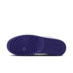 Air Jordan 1 Low ‘Sky J Purple’