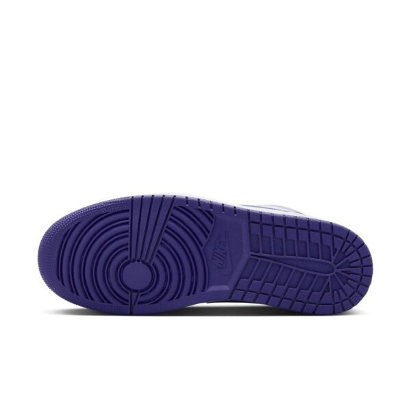Air Jordan 1 Low ‘Sky J Purple’