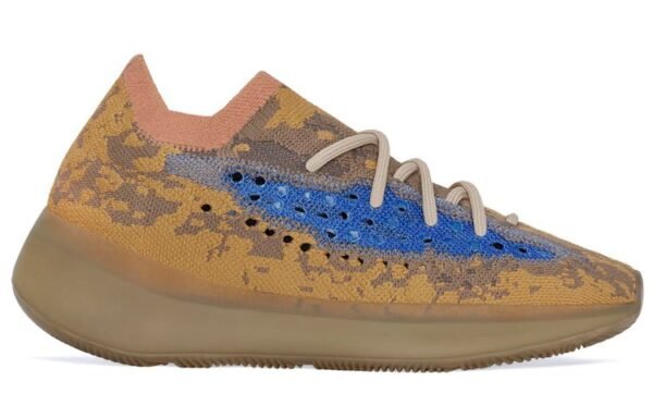Adidas Yeezy Boost 380 ‘Blue Oat Non-Reflective’