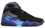 Air Jordan 8 Retro ‘Aqua’
