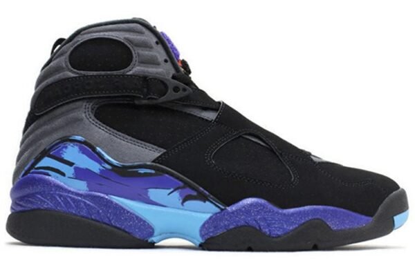 Air Jordan 8 Retro ‘Aqua’