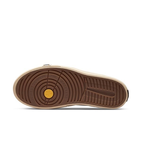 Maison Chteau Rouge x Air Jordan Series Mid ‘United Youth International – Brown Basalt’