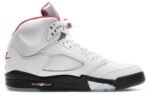 Air Jordan 5 Retro ‘Fire Red’
