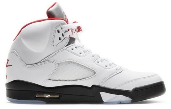 Air Jordan 5 Retro ‘Fire Red’