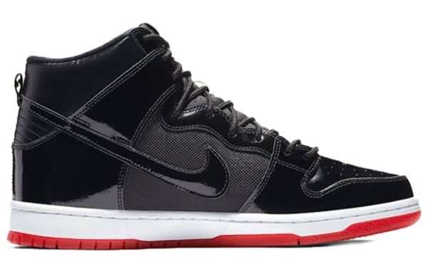 Nike Dunk Low Premium SB ‘BHM’