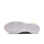 Nike Dunk Low SE ‘Silver Gold Metallic’
