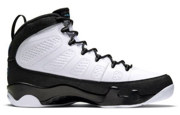 Air Jordan 9 Retro ‘University Blue’