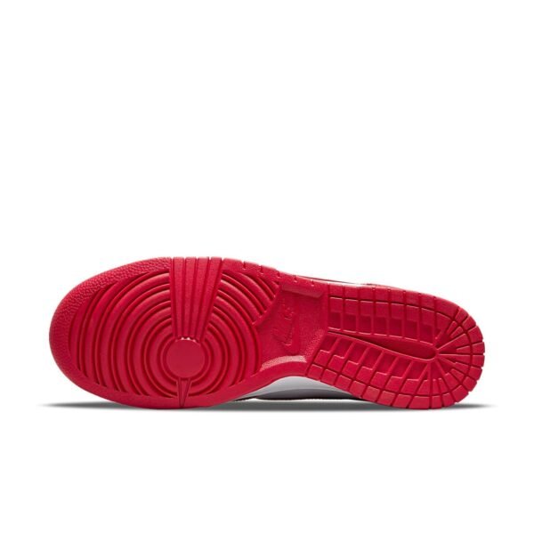 Nike Dunk High ‘Championship Red’