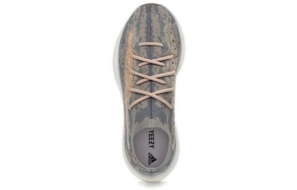 Adidas Yeezy Boost 380 ‘Mist Non-Reflective’