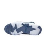 Air Jordan 6 Retro ‘Diffused Blue’