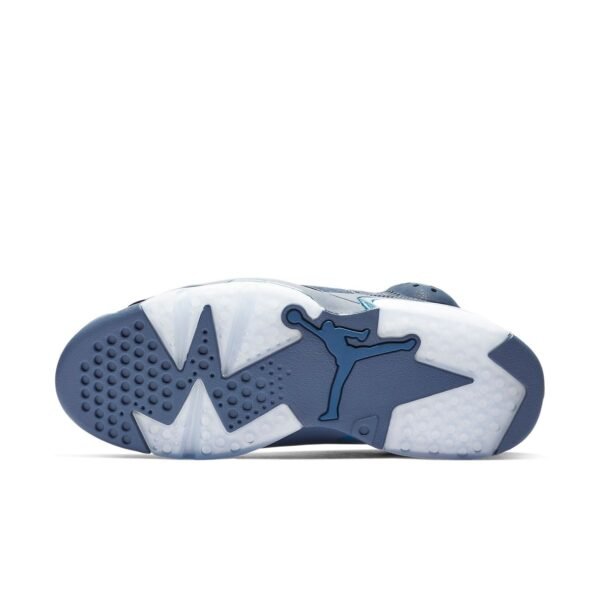 Air Jordan 6 Retro ‘Diffused Blue’