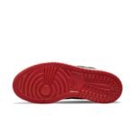 Air Jordan 1 High Zoom Comfort ‘Black University Red’