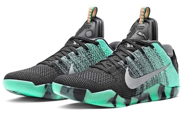 Nike Kobe 11 Elite Low ‘All Star – Northern Lights’