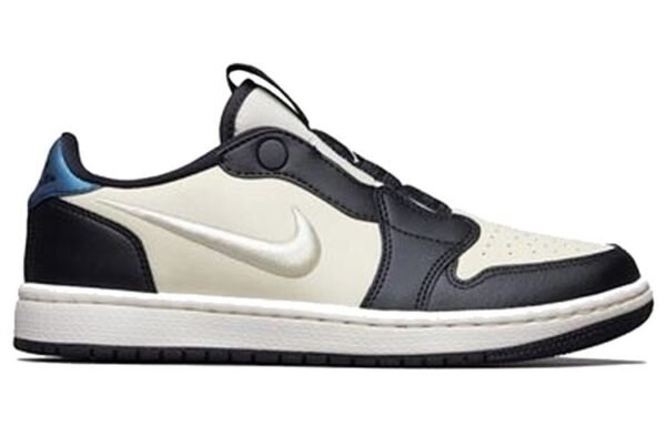 Air Jordan 1 Low Slip ‘Fossil’