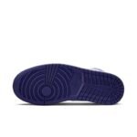 Air Jordan 1 Mid ‘Sky J Purple’