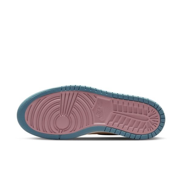Air Jordan 1 Zoom Comfort ‘Celestine Blue’