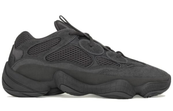 Adidas Yeezy 500 ‘Utility Black’