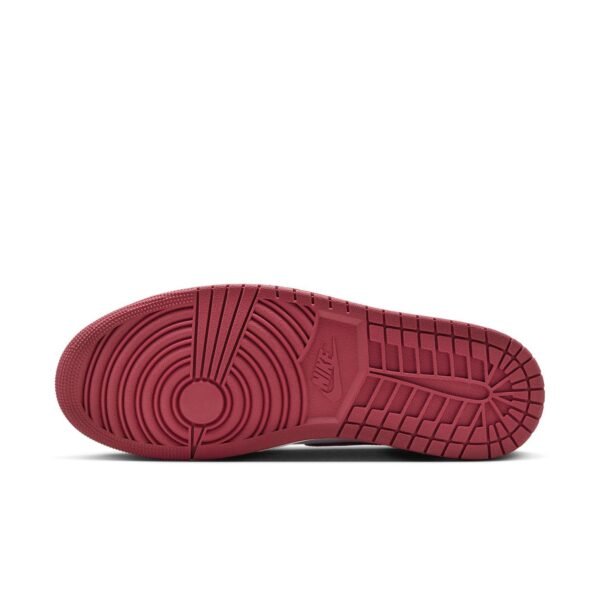 Air Jordan 1 Retro High OG ‘White Team Red’