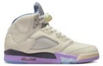 Air Jordan 5 Retro x DJ Khaled ‘We The Best – Sail’