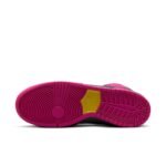 Nike SB Dunk High ‘Run The Jewels Active Pink’