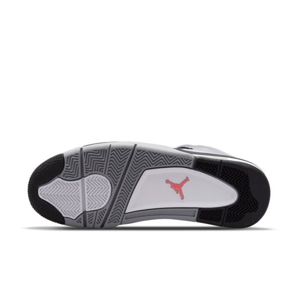 Air Jordan 4 Retro ‘Zen Master’