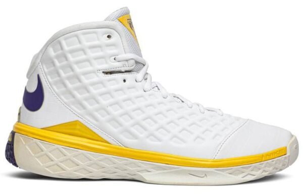 Nike Zoom Kobe 3 SL ‘MVP’