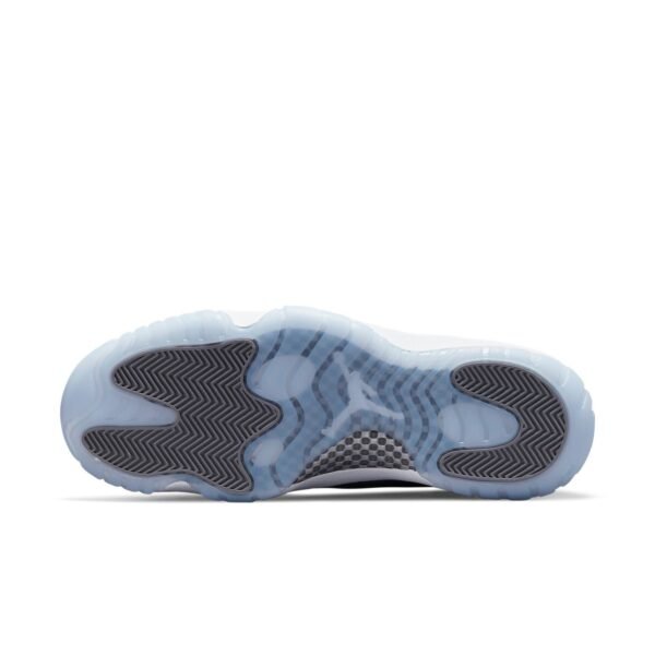 Air Jordan 11 Retro ‘Cool Grey’
