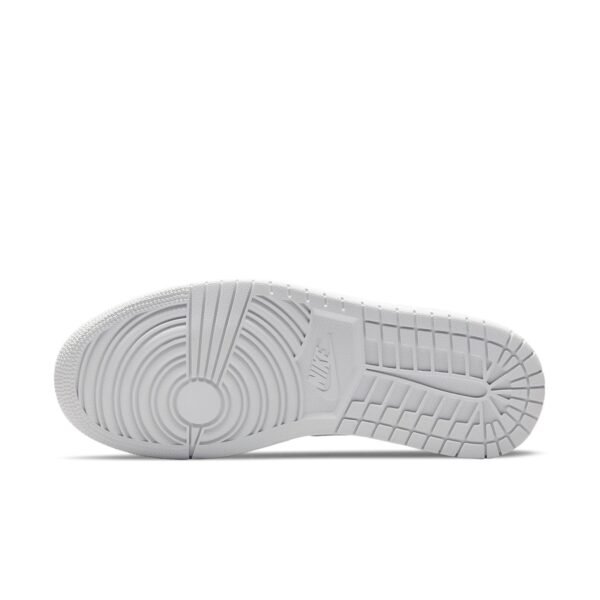 Air Jordan 1 Retro Low OG ‘Neutral Grey’
