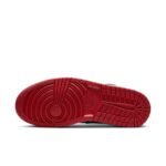 Air Jordan 1 Low ‘Alternate Bred Toe’