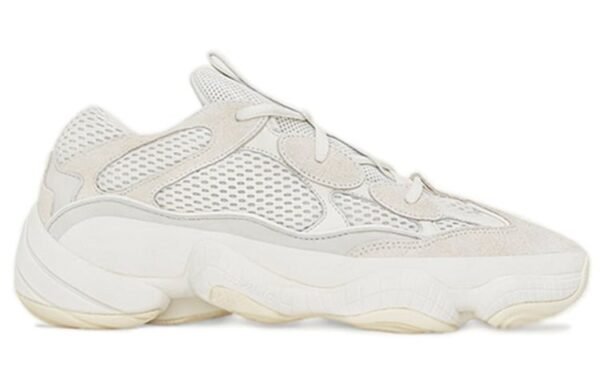 Adidas Yeezy 500 ‘Bone White’