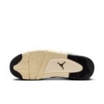 Air Jordan 4 RM ‘Black Coconut Milk’