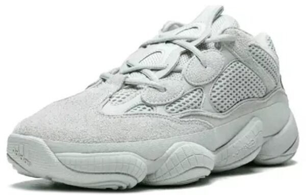 Adidas Yeezy 500 ‘Salt’