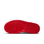Air Jordan 1 Retro High OG ‘Satin Bred’