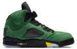 Air Jordan 5 Retro SE ‘Oregon’