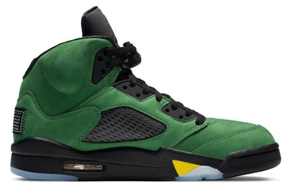 Air Jordan 5 Retro SE ‘Oregon’