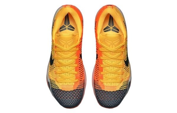 Nike Kobe 10 Elite ‘Rivalry’