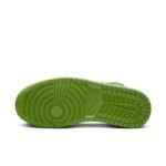 Air Jordan 1 Mid ‘Altitude Green’
