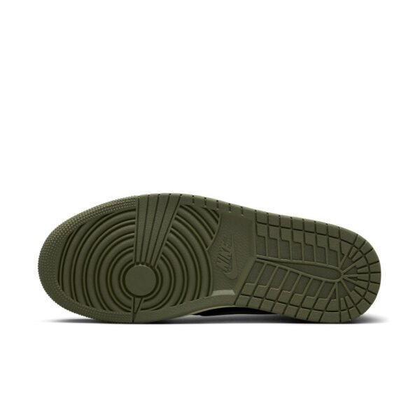 Air Jordan 1 Retro Low OG SP x Travis Scott ‘Olive’