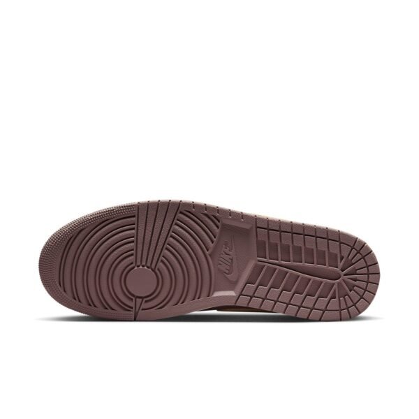 Air Jordan 1 Low SE Craft ‘Inside Out – Taupe Haze’