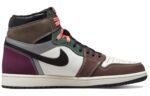 Air Jordan 1 High OG ‘Hand Crafted’