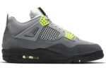 Air Jordan 4 Retro SE ‘Neon 95’