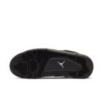 Air Jordan 4 Retro ‘Black Cat’