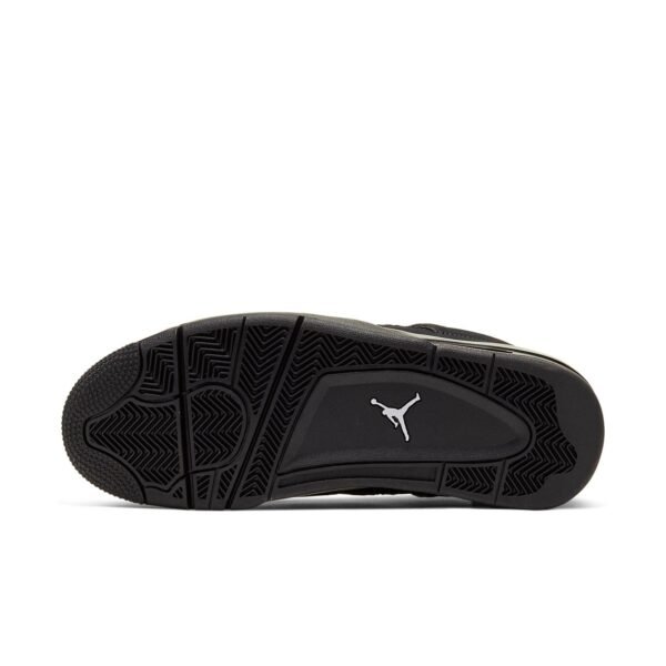 Air Jordan 4 Retro ‘Black Cat’