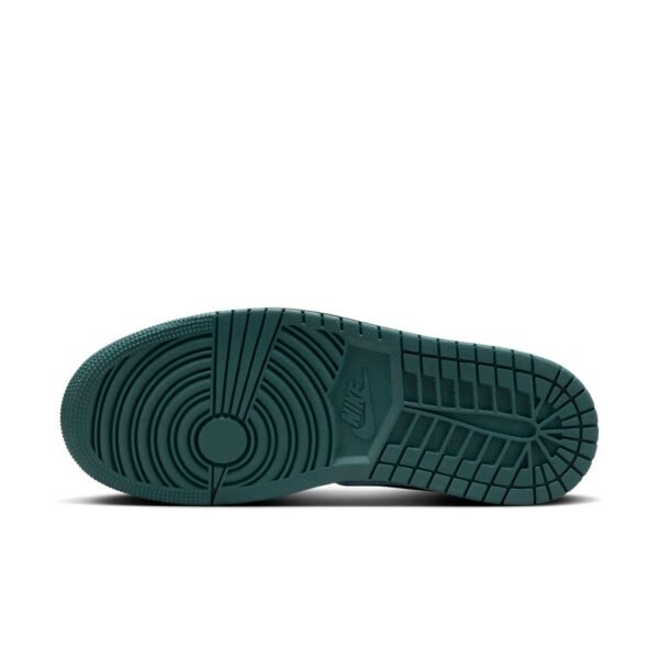 Air Jordan 1 Mid SE ‘Oxidized Green’