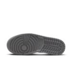 Air Jordan 1 Low SE Craft ‘Inside Out – Cement Grey’