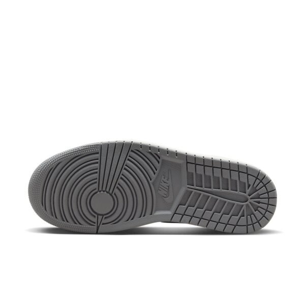 Air Jordan 1 Low SE Craft ‘Inside Out – Cement Grey’