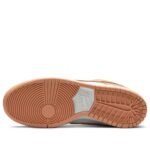 Nike Dunk Low Pro ISO SB ‘Light Cognac’